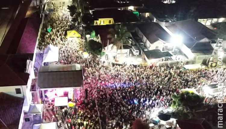 À espera de decisão do Governo, cidades de MS avaliam se folga do Carnaval será cancelada À espera de decisão do Governo, cidades de MS avaliam se folga do Carnaval será cancelada