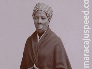 Abolicionista negra poderá estampar cédula de US$ 20 nos Estados Unidos Abolicionista negra poderá estampar cédula de US$ 20 nos Estados Unidos