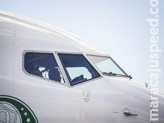 Aeroporto da Capital funciona normalmente para pousos e decolagens nesta quinta-feira Aeroporto da Capital funciona normalmente para pousos e decolagens nesta quinta-feira