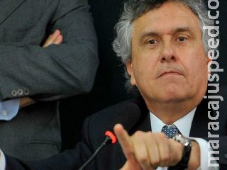 Após decisão do STF, Goiás determina compra de 1 milhão de doses de vacina contra Covid-19 Após decisão do STF, Goiás determina compra de 1 milhão de doses de vacina contra Covid-19