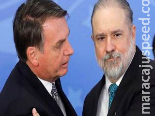 Aras diz ter sido ‘zeloso’ e já ter aberto 9 apurações sobre conduta de Bolsonaro Aras diz ter sido ‘zeloso’ e já ter aberto 9 apurações sobre conduta de Bolsonaro