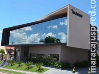 Associação de membros do MPMS empossa nova diretoria na próxima semana Associação de membros do MPMS empossa nova diretoria na próxima semana
