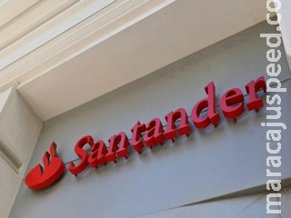 Banco Santander anuncia prejuízo de 8,7 bilhões de euros em 2020 por conta da pandemia Banco Santander anuncia prejuízo de 8,7 bilhões de euros em 2020 por conta da pandemia