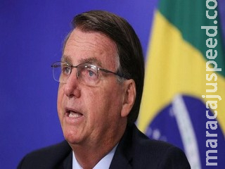 Bolsonaro diz que pedirá ao STF acesso a mensagens da Lava Jato Bolsonaro diz que pedirá ao STF acesso a mensagens da Lava Jato