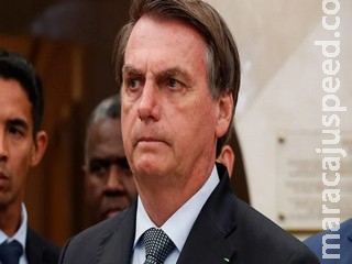 Bolsonaro, sobre lockdown: ‘Como é que fica a economia?’