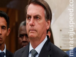 Bolsonaro, sobre lockdown: ‘Como é que fica a economia?’ Bolsonaro, sobre lockdown: ‘Como é que fica a economia?’