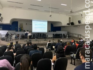 Câmara de Vereadores de Campo Grande declara ponto facultativo durante o Carnaval Câmara de Vereadores de Campo Grande declara ponto facultativo durante o Carnaval