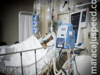 Campo Grande tem redução de internados por Covid-19 e ocupação em UTIs cai para 80% Campo Grande tem redução de internados por Covid-19 e ocupação em UTIs cai para 80%