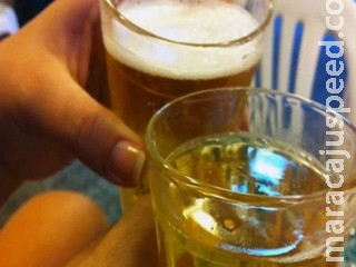 Cliente reclama de banheiro em bar e é agredida com chutes no rosto por proprietário