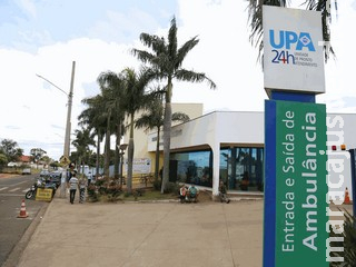 Confira a escala médica das UPAs e CRSs neste sábado em Campo Grande Confira a escala médica das UPAs e CRSs neste sábado em Campo Grande