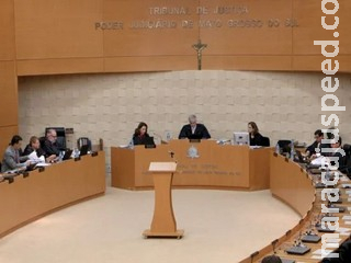 Corregedoria do CNJ inspeciona Tribunal de Justiça do Estado em maio Corregedoria do CNJ inspeciona Tribunal de Justiça do Estado em maio