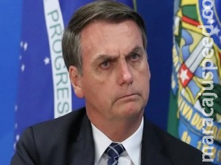 Criticado por gestão da covid-19, Bolsonaro reclama de ‘sabotagem’ Criticado por gestão da covid-19, Bolsonaro reclama de ‘sabotagem’