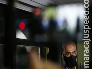 Defesas de réus por corrupção no governo de MS comemoram decisão que isola Reinaldo no STJ Defesas de réus por corrupção no governo de MS comemoram decisão que isola Reinaldo no STJ
