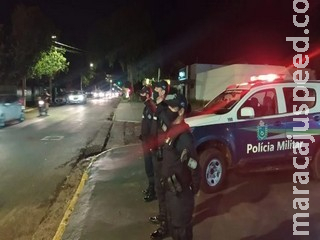 Durante o Carnaval, cerca de 800 pessoas acabam na delegacia em MS