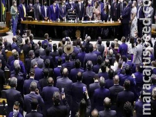 Eleição para vice-presidentes, secretários e suplentes da Câmara Federal acontece nesta terça Eleição para vice-presidentes, secretários e suplentes da Câmara Federal acontece nesta terça