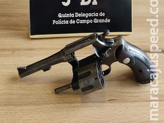 Encontrado morto a tiros no Colibri foi assassinado por vizinho após briga