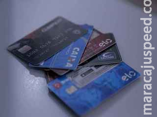 Golpistas do ‘cartão clonado’ dão prejuízo de R$ 13 mil a comerciante