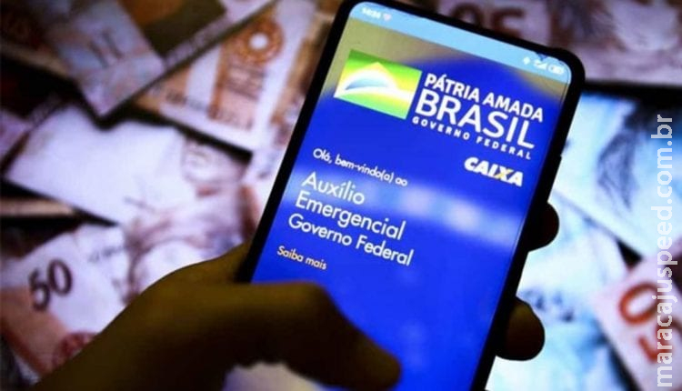 Governo fala em pagar mais quatro parcelas de R$ 250 em nova rodada do auxílio Governo fala em pagar mais quatro parcelas de R$ 250 em nova rodada do auxílio