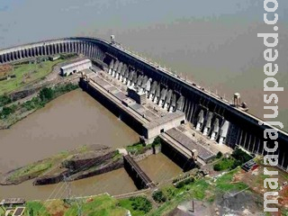 Governo indica Francisco Ferreira como diretor brasileiro da Itaipu Governo indica Francisco Ferreira como diretor brasileiro da Itaipu