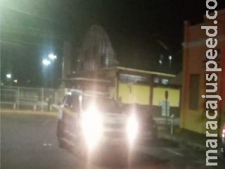 Homem foi morto com golpes de barra de ferro na cabeça por causa de marmitex Homem foi morto com golpes de barra de ferro na cabeça por causa de marmitex