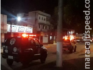 Homem procurado pela PF e pela Interpol tenta fugir, mas é preso na fronteira de MS Homem procurado pela PF e pela Interpol tenta fugir, mas é preso na fronteira de MS