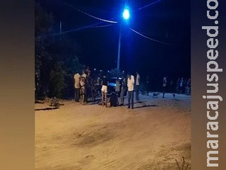 Homem que matou jovem é morto em confronto com a polícia Homem que matou jovem é morto em confronto com a polícia
