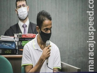 ‘Já fiz parte, mas não mandei matar’, diz acusado de ser mandante em tribunal do crime do PCC