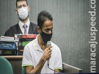 ‘Já fiz parte, mas não mandei matar’, diz acusado de ser mandante em tribunal do crime do PCC ‘Já fiz parte, mas não mandei matar’, diz acusado de ser mandante em tribunal do crime do PCC