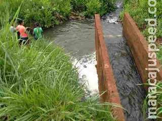 Jovem de 19 anos morre afogado em represa