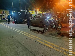 Mais de mil pessoas foram flagradas na rua após o toque de recolher na sexta-feira Mais de mil pessoas foram flagradas na rua após o toque de recolher na sexta-feira