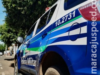 Mantida em cárcere privado, mulher liga para amiga na Capital e pede socorro Mantida em cárcere privado, mulher liga para amiga na Capital e pede socorro