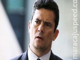 Moro diz não reconhecer autenticidade de mensagens com sigilo quebrado pelo STF Moro diz não reconhecer autenticidade de mensagens com sigilo quebrado pelo STF