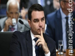 MP do Rio recorre de decisão de Gilmar Mendes que beneficiou Flávio Bolsonaro MP do Rio recorre de decisão de Gilmar Mendes que beneficiou Flávio Bolsonaro