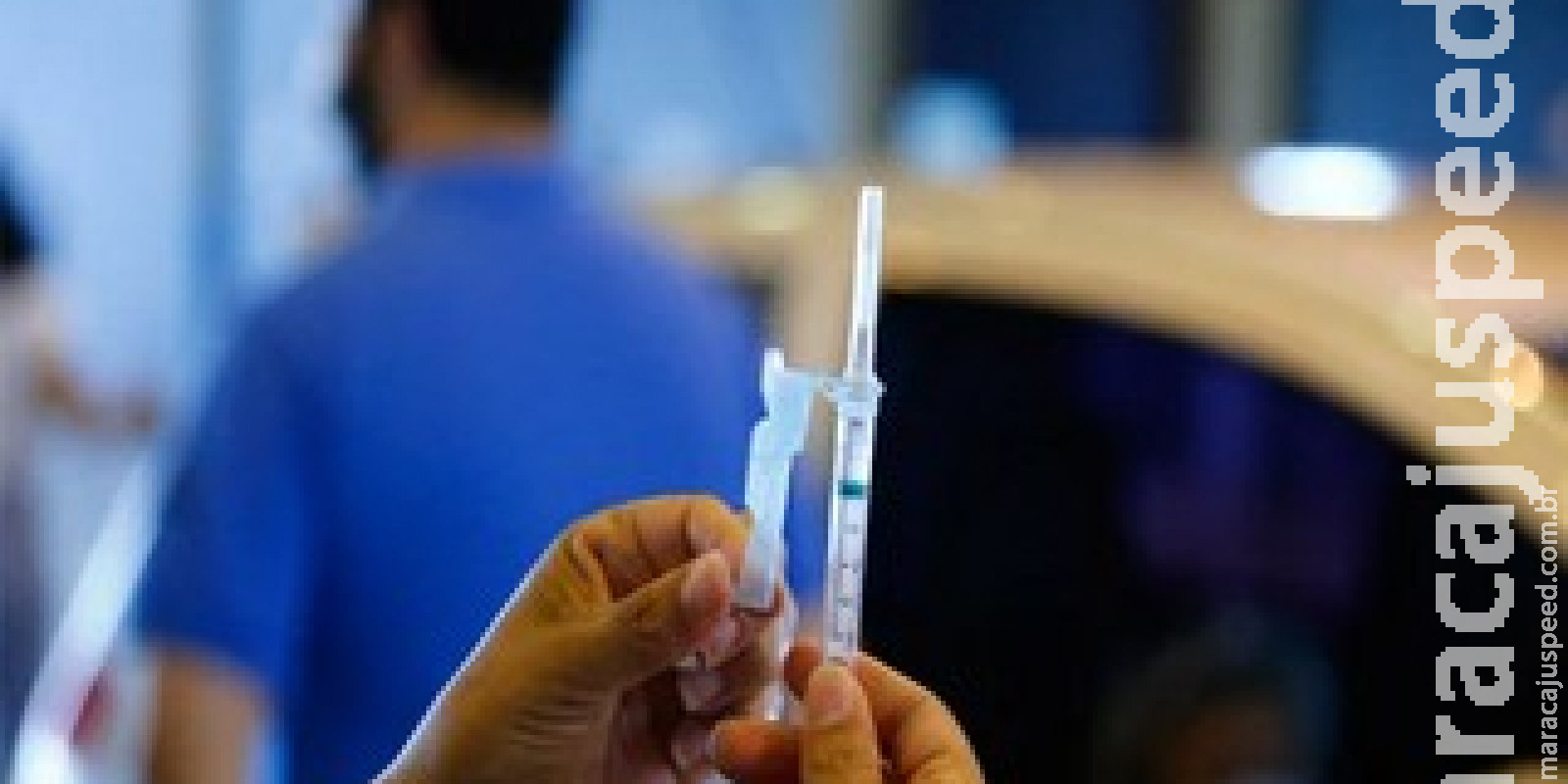 MS é o estado que aplicou maior percentual da 2ª dose da vacina para Covid-19 MS é o estado que aplicou maior percentual da 2ª dose da vacina para Covid-19