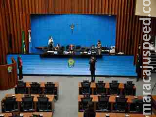 MS poderá ter política de combate à depressão e escolas bilíngue MS poderá ter política de combate à depressão e escolas bilíngue