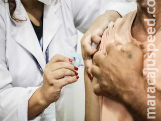 Municípios que aplicaram 70% das doses terão prioridade em receber mais vacina, alerta SES Municípios que aplicaram 70% das doses terão prioridade em receber mais vacina, alerta SES