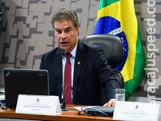 Nelsinho diz que decisão sobre Ministério deve ficar para depois do Carnaval Nelsinho diz que decisão sobre Ministério deve ficar para depois do Carnaval