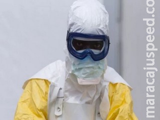 O que se sabe sobre as primeiras mortes por Ebola na Guiné em 1º ressurgimento desde 2016 O que se sabe sobre as primeiras mortes por Ebola na Guiné em 1º ressurgimento desde 2016