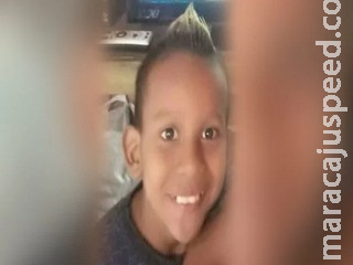 Pai que ‘sumiu’ com filho será indiciado por sequestro da criança Pai que ‘sumiu’ com filho será indiciado por sequestro da criança