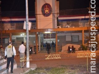 Palco de mortes em massa, presídio no Paraguai tem novo diretor Palco de mortes em massa, presídio no Paraguai tem novo diretor