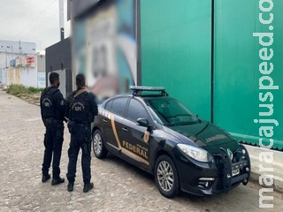 PF deflagra operação contra organização com mais de R$ 2 milhões em bens PF deflagra operação contra organização com mais de R$ 2 milhões em bens