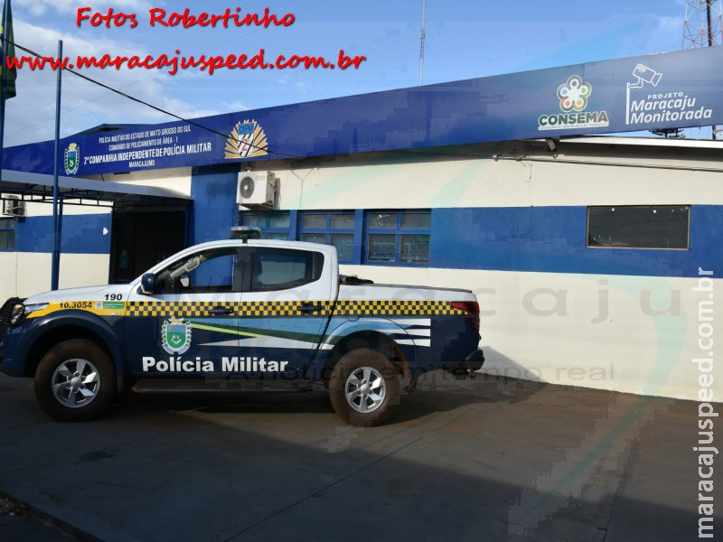 PM de Maracaju sediará 1º encontro para a criação, treinamento e implantação do “Plano de Defesa” PM de Maracaju sediará 1º encontro para a criação, treinamento e implantação do “Plano de Defesa”