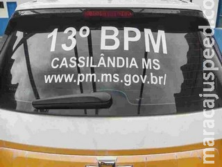 Polícia cumpre mandado de prisão durante ocorrência de incêndio Polícia cumpre mandado de prisão durante ocorrência de incêndio