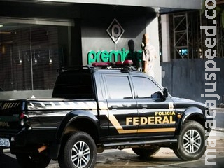 Polícia Federal deflagra operação contra o tráfico de drogas em aviões da Força Aérea Polícia Federal deflagra operação contra o tráfico de drogas em aviões da Força Aérea