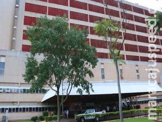 Polícia irá investigar denúncia de estupro contra paciente com Covid-19 em Campo Grande Polícia irá investigar denúncia de estupro contra paciente com Covid-19 em Campo Grande