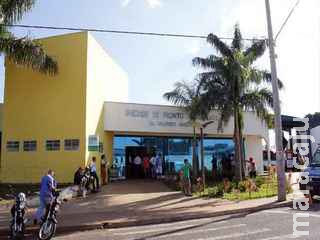 Precisa de médico? Confira a escala nas UPAs e CRSs nesta segunda-feira Precisa de médico? Confira a escala nas UPAs e CRSs nesta segunda-feira