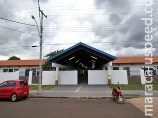 Prefeitura de Campo Grande publica contratos de R$ 1,3 milhão em alimentos Prefeitura de Campo Grande publica contratos de R$ 1,3 milhão em alimentos