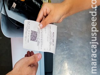 Prefeitura divulga datas de sorteios da Nota Premiada Campo Grande com prêmio de até R$ 50 mil Prefeitura divulga datas de sorteios da Nota Premiada Campo Grande com prêmio de até R$ 50 mil