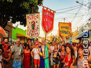 Prefeitura proíbe festas e restringe consumo de bebidas no Carnaval em Campo Grande Prefeitura proíbe festas e restringe consumo de bebidas no Carnaval em Campo Grande