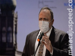 Pressionado, Pazuello pede ajuda do Planalto para comprar vacinas contra Covid-19 Pressionado, Pazuello pede ajuda do Planalto para comprar vacinas contra Covid-19